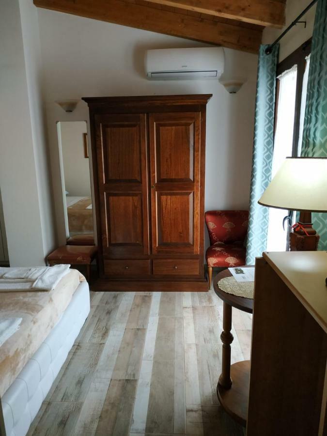B&B Tra I Mari Del Salento Lecce Kültér fotó