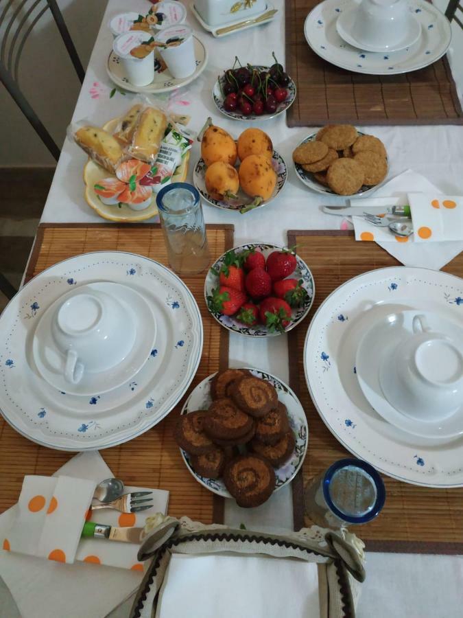 B&B Tra I Mari Del Salento Lecce Kültér fotó